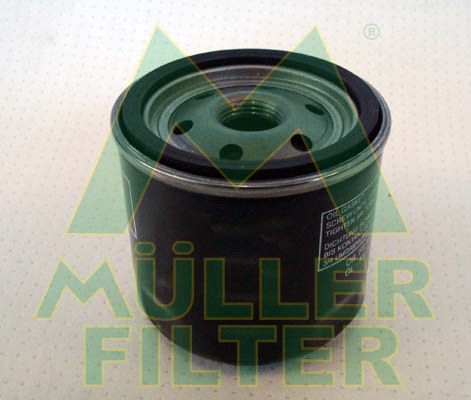 MULLER FILTER Масляный фильтр FO590